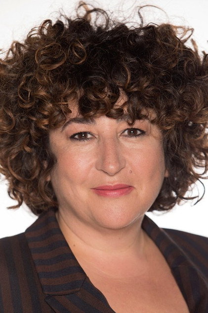 Zdjęcie Gemma Martínez
