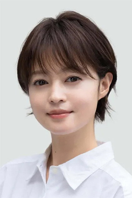 Zdjęcie 小林涼子