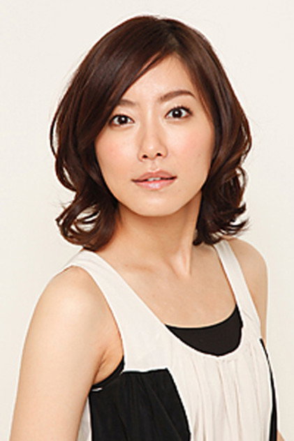 Zdjęcie 大村彩子