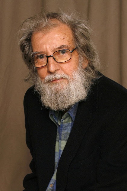 Zdjęcie Perry Henzell