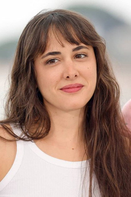 Zdjęcie Agustina San Martín