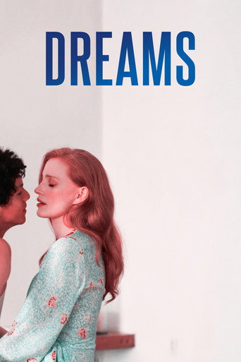 Okładka filmu Dreams