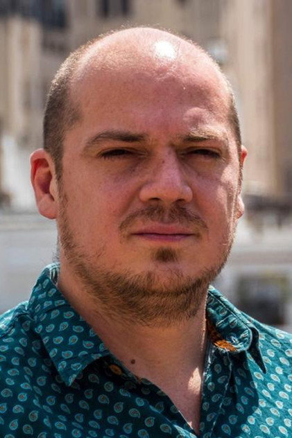 Zdjęcie Mariano Sayavedra