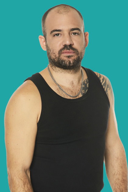 Zdjęcie Facundo Espinosa