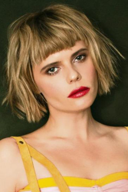 Zdjęcie Annasofia Facello