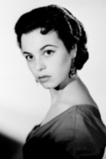 Zdjęcie Beatriz Saavedra
