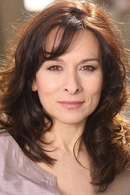 Zdjęcie Maria Pitarresi