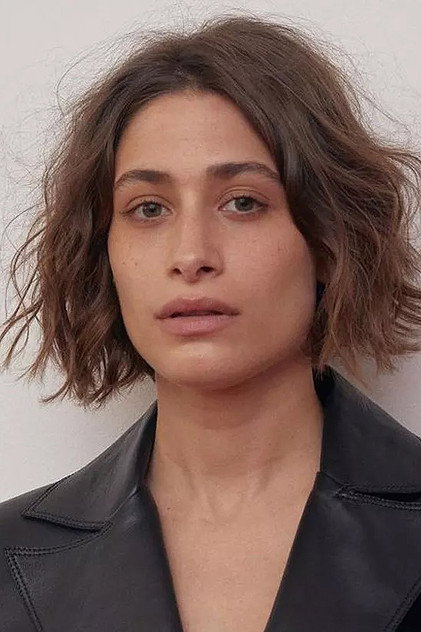 Zdjęcie Luisa Arraes