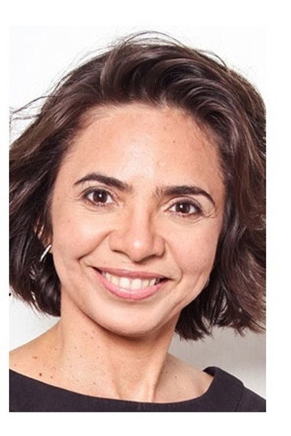 Zdjęcie Wanderlucy Bezerra