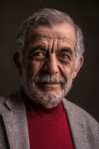 Zdjęcie Camille Salameh