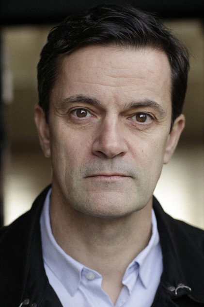 Zdjęcie Tony Gardner