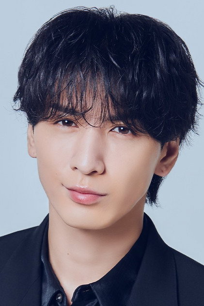 Zdjęcie 藤井流星
