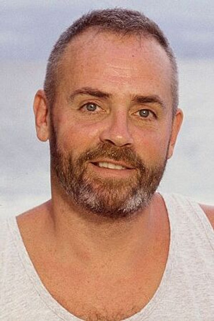 Zdjęcie Richard Hatch