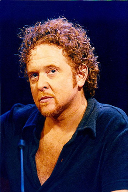Zdjęcie Mick Hucknall