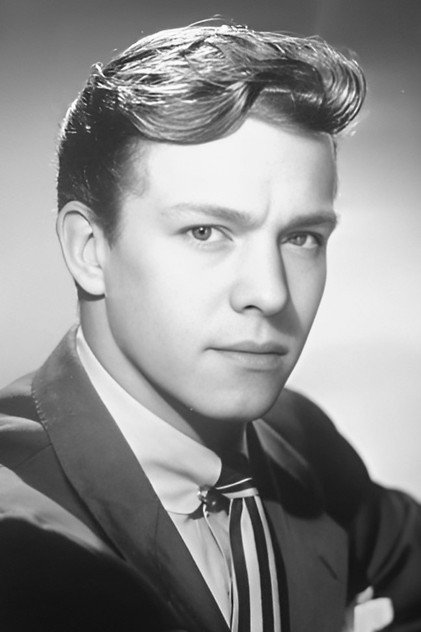 Zdjęcie Lee MacGregor