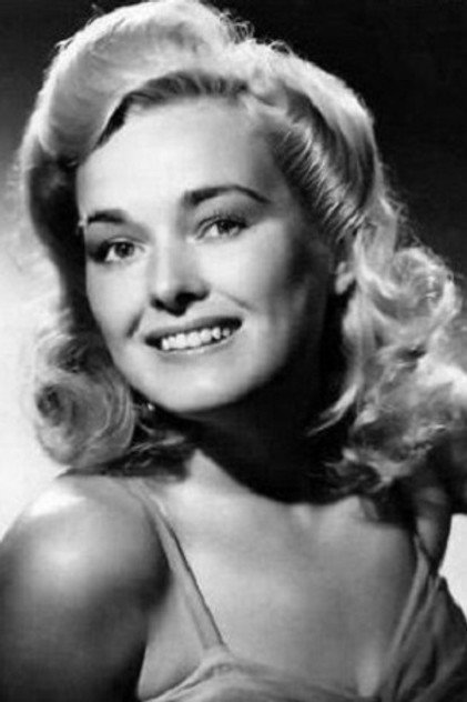 Zdjęcie Doris Merrick