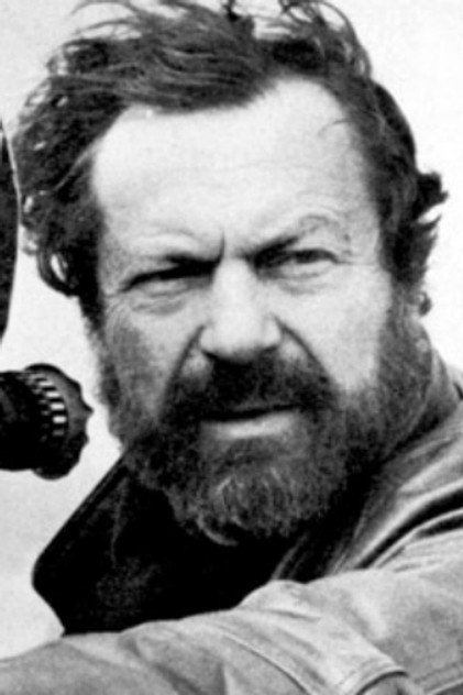 Zdjęcie Robert Enrico