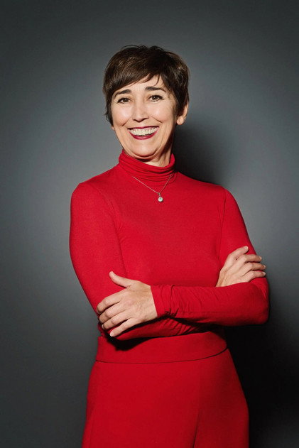 Zdjęcie Carmen Navarro