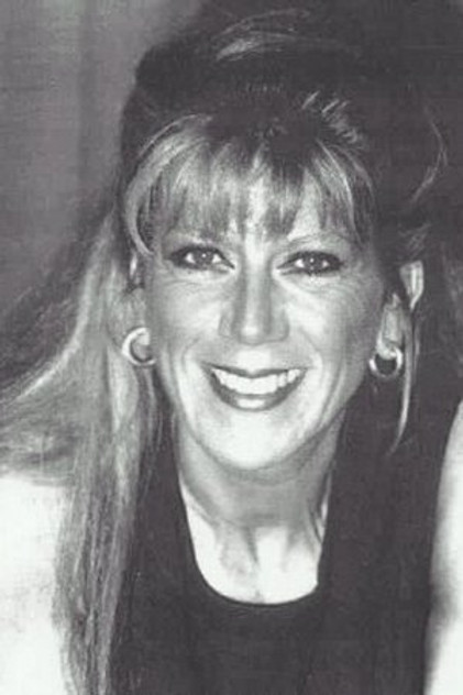 Zdjęcie Claudia Poggiani