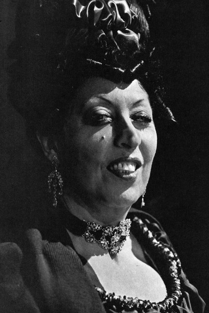 Zdjęcie Barbara Herrera