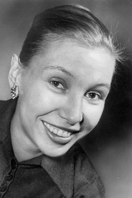 Zdjęcie Silvia Monfort
