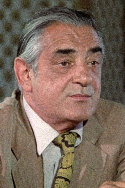 Zdjęcie Vittorio Sanipoli