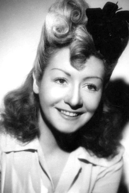 Zdjęcie Denise Clair