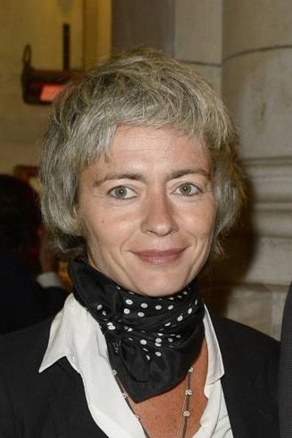 Zdjęcie Alexia Stresi