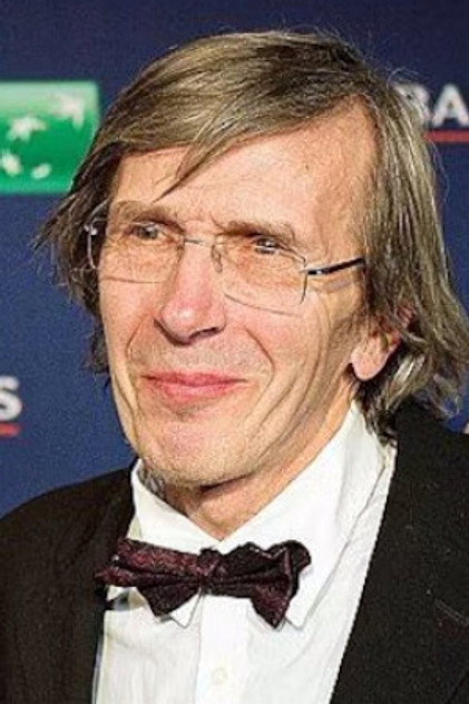 Zdjęcie Henri Morelle