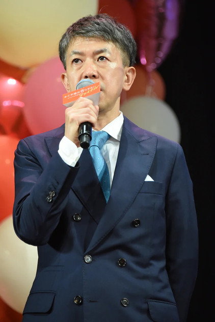 Zdjęcie 河合勇人