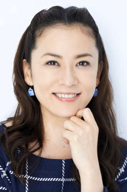 Zdjęcie 鈴木砂羽