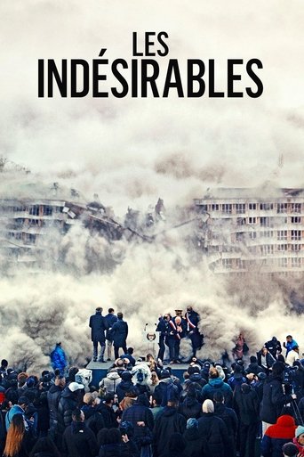Okładka filmu Kolonia nr 5