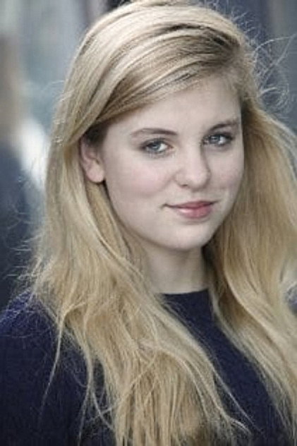 Zdjęcie Cloe Mackie