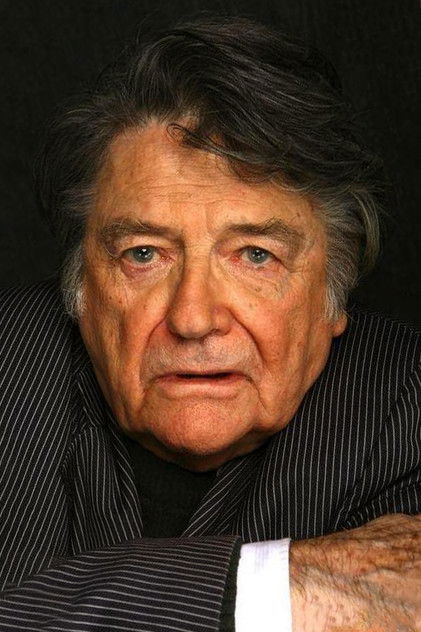 Zdjęcie Jean-Pierre Mocky