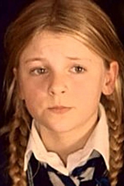 Zdjęcie Holly Mackie