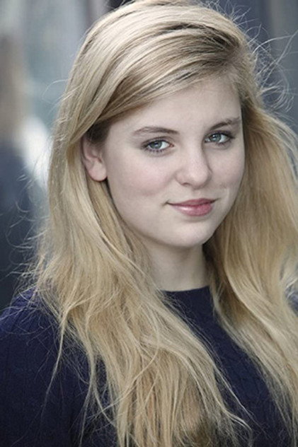 Zdjęcie Cloi Mckee