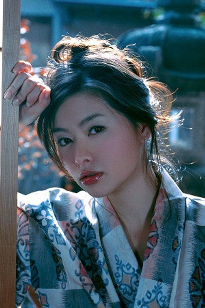 Zdjęcie 吉野紗香