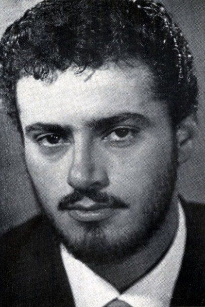 Zdjęcie Nando Cicero