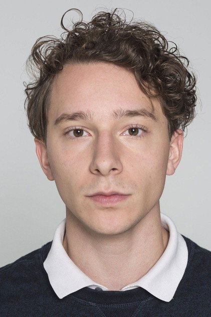 Zdjęcie Jonathan Berlin