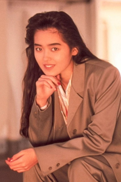 Zdjęcie 中村由真