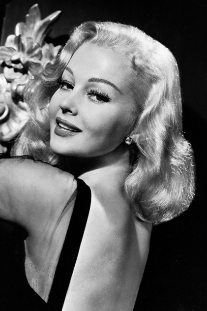 Zdjęcie Greta Thyssen