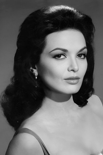 Zdjęcie Lisa Seagram