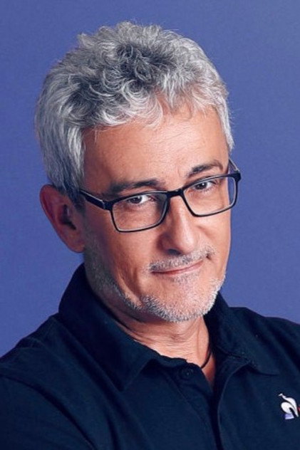 Zdjęcie David Fernández