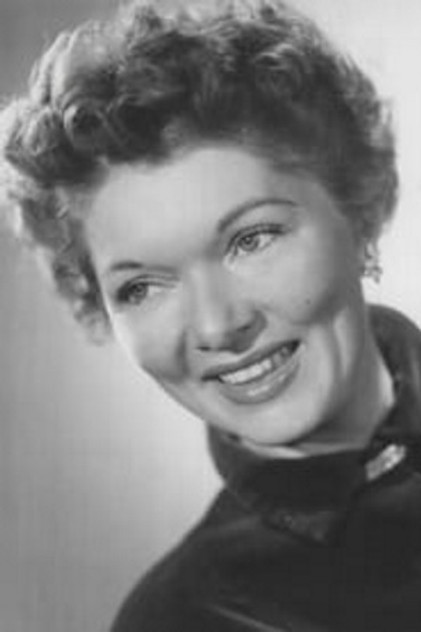 Zdjęcie Evelyn Scott