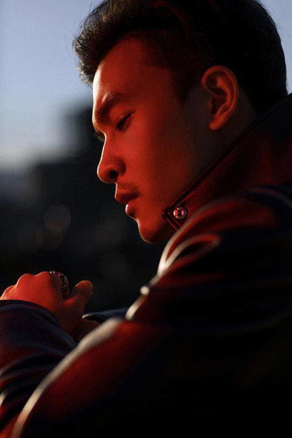 Zdjęcie Zhao Zuo
