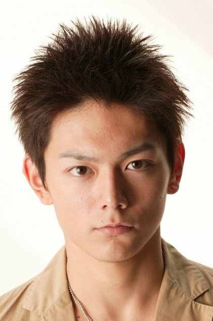 Zdjęcie 水谷百輔