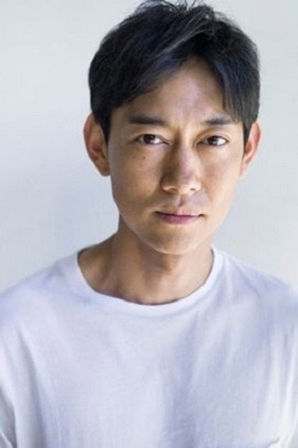 Zdjęcie 川岡大次郎