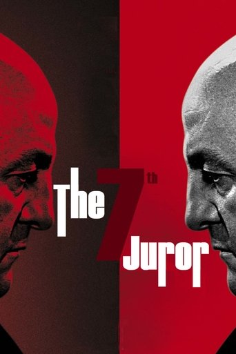 Okładka filmu The Seventh Juror