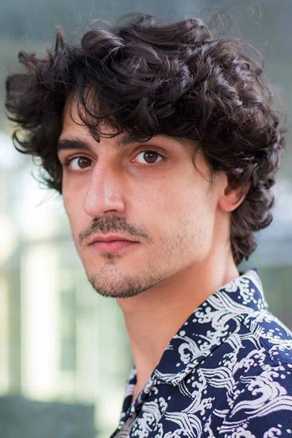 Zdjęcie Félix Martinez