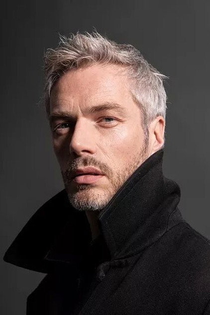 Zdjęcie Benoît Maréchal